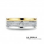 Ti Sento ring 12094ZY - Ti Sento - 139.00€ bij www.juwelierlaperla.be